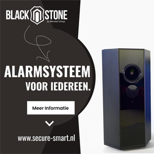 alarmsysteem voor iedereen